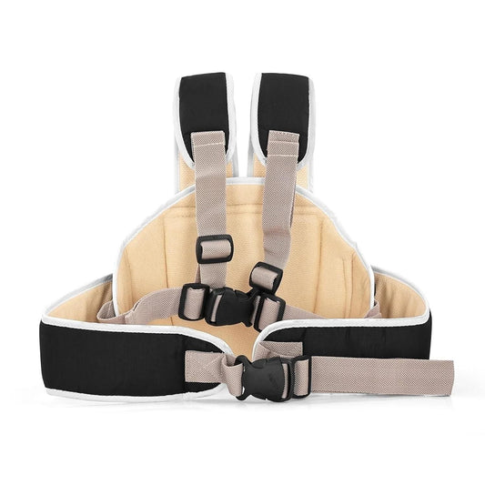 Baby Safety Belt for 2 Wheeler